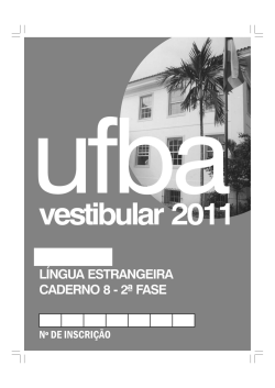 Prova - Qconcursos.com