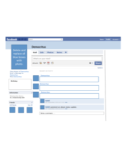 Democritus Facebook 15