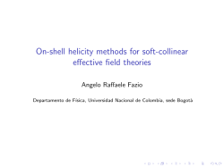 On-shell helicity methods for soft-collinear effective