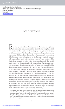 introduction - Beck-Shop