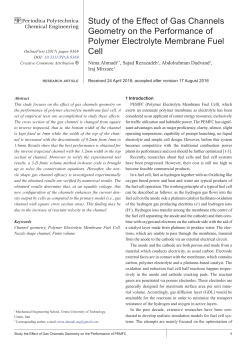 this PDF file - Periodica Polytechnica