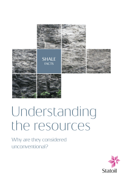 shale understanding resources pdf 952 kb