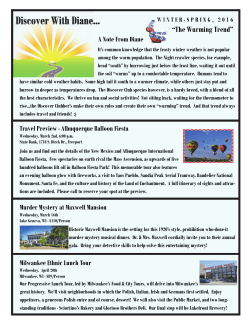 The Wurming Trend - State Bank | Freeport, IL