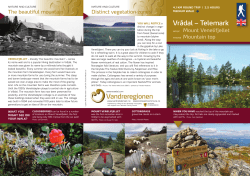 PDF - Visit Telemark