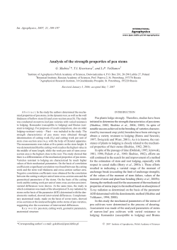 get PDF - International Agrophysics