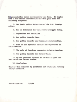 by George Lister Feb 1, 1968 (37 pages)