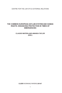 Cuttitta - VU Research Portal