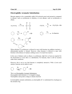 CHEM 263 Sept 29 2016 Notes