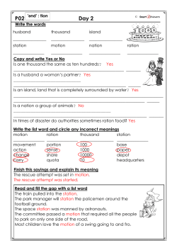 P02 Day 2 - Smart Achievers