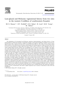 PDF file - University of Pittsburgh