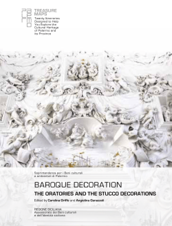 baroque decoration