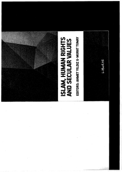 Pluralism in liberal Democracies - Euro