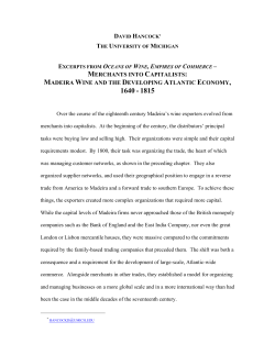 excerpts from oceans of wine empires of