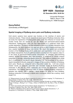 Spatial imaging of Rydberg-atom pairs and Rydberg
