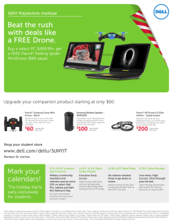 FY2016 Holiday Toolkit - Phase 2 - CSM Print Ad