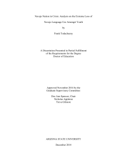 - ASU Digital Repository