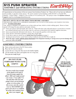 S15 Manual 2014 - 52238