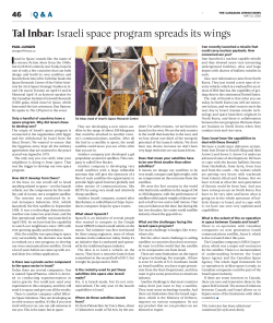 the canadian jewish news may 12, 2016