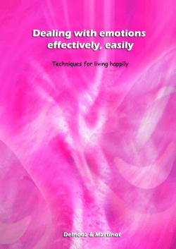 Kies de datum - De Verbinding