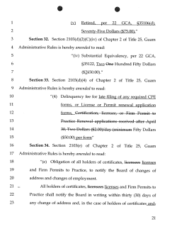 (V) Retired, per 22 GCA, 635106(d), Seventy