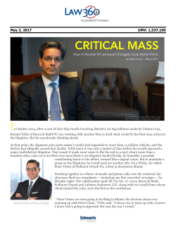 How A Decade of Upheaval Changed Class