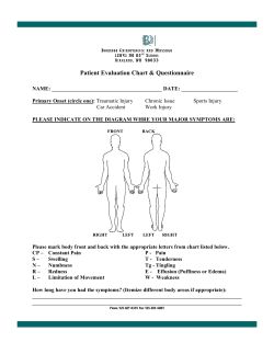 to - Chiropractor Kirkland WA