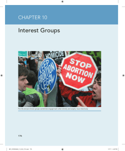 Interest Groups - cloudfront.net