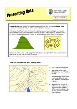 PDF, 109Kb - Maths Careers