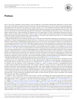 Preface - Oxford Academic