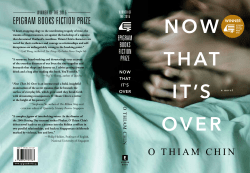 Sample - LocalBooks.sg