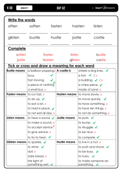 K08 - Smart Achievers