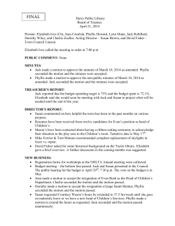 Derry Public Library