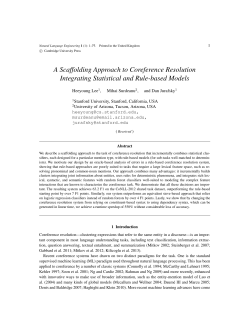 pre-publication pdf version