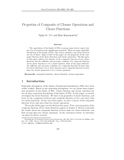 1 Introduction