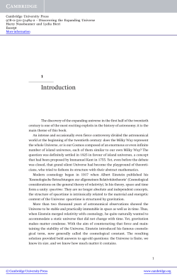 Introduction - Beck-Shop