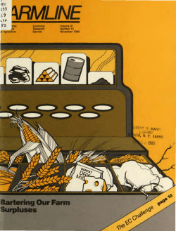 lo - USDA Economics, Statistics and Market Information System