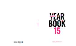 Media Super Annual Report 2014-15