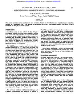 (Table 1). - British Journal of Sports Medicine
