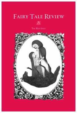 Fairy Tale Review - Miami University Libraries Digital Collections