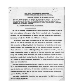 1 - JDC - Archives