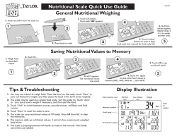 1406 Quick Set Guide.cdr