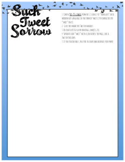 1. Choose 5 0 - 7 5 lines from Act 2, scene 2 to