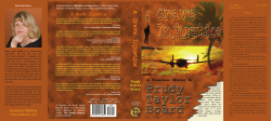 AGI Cover.indd - ArcheBooks Publishing