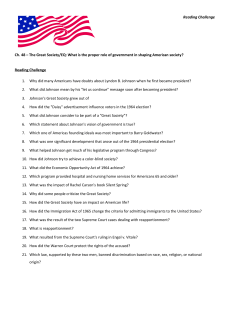 Class Rules - Denton ISD