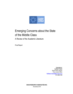 here - EKOS Politics