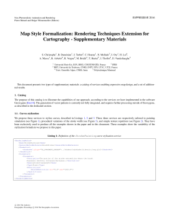 Supplementary - HAL-UT2J