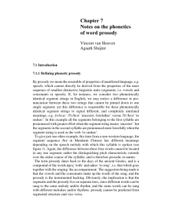 kdswhu 1rwhv rq wkh skrqhwlfv ri zrug survrg