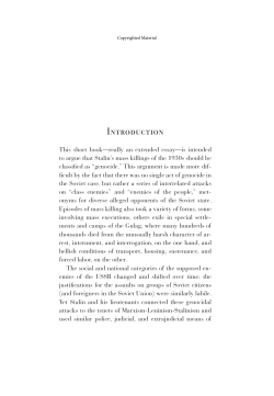 Introduction - Princeton University Press