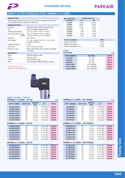 to the product catalogue page pdf for
