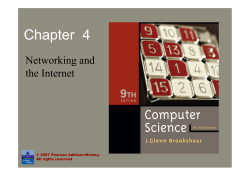 Chapter 4